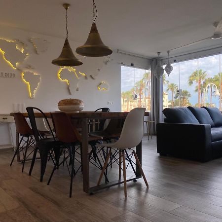 Apartamento Windsor بينالماذينا المظهر الخارجي الصورة
