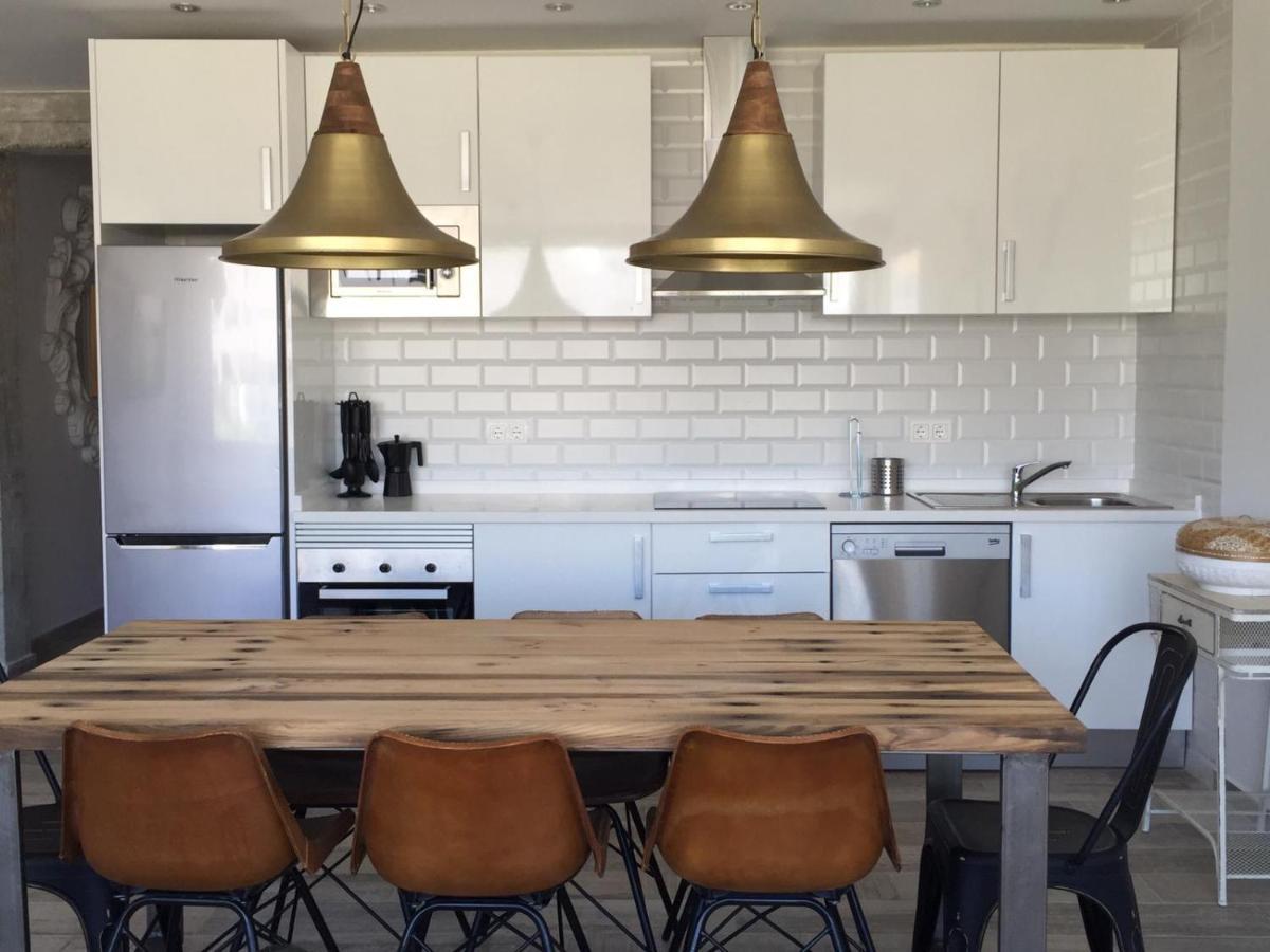 Apartamento Windsor بينالماذينا المظهر الخارجي الصورة