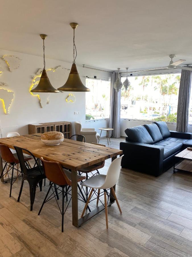 Apartamento Windsor بينالماذينا المظهر الخارجي الصورة