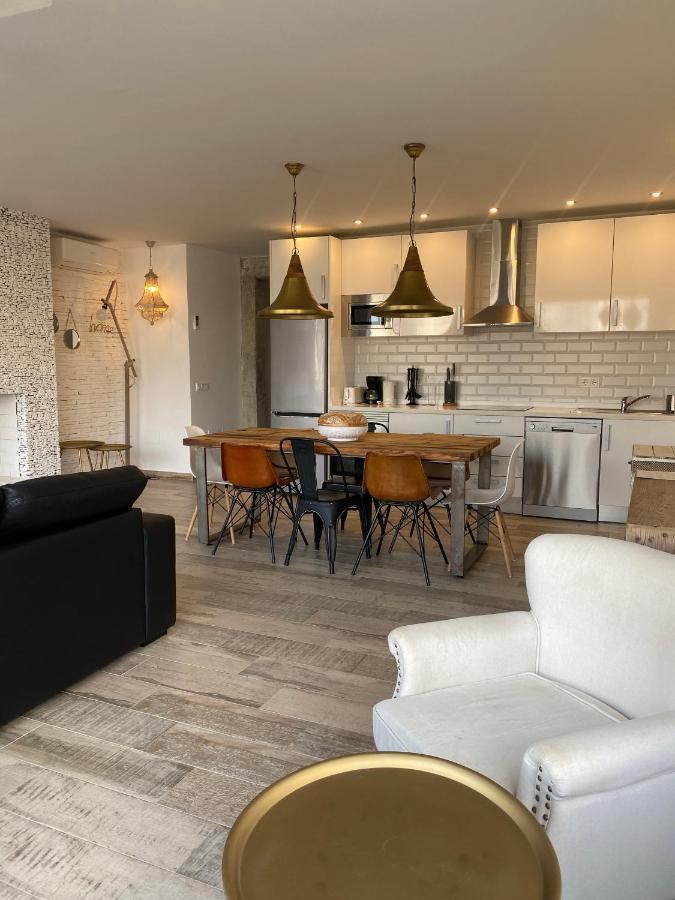 Apartamento Windsor بينالماذينا المظهر الخارجي الصورة