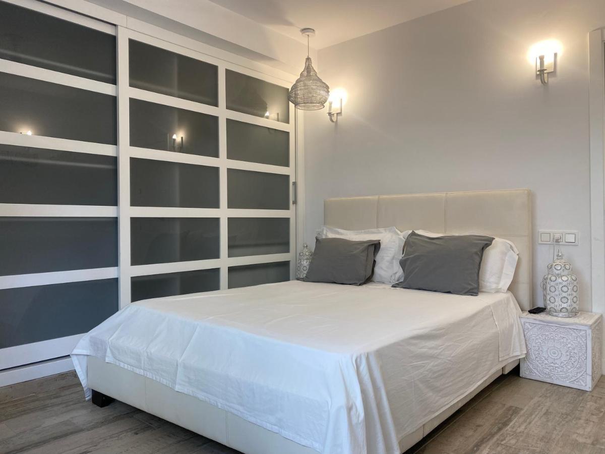 Apartamento Windsor بينالماذينا المظهر الخارجي الصورة