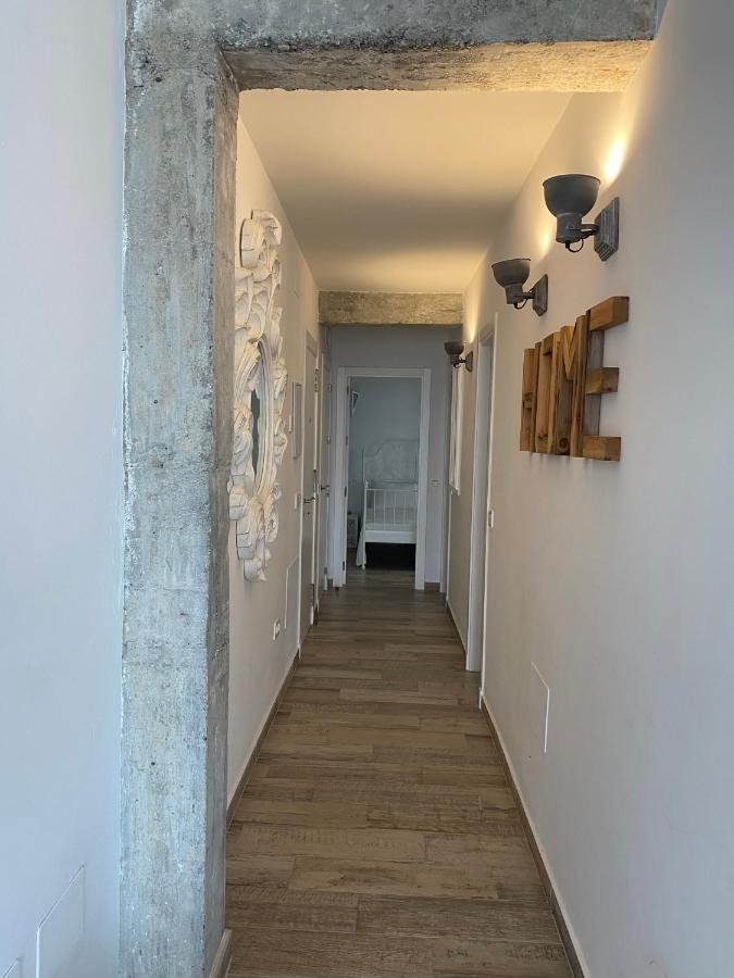 Apartamento Windsor بينالماذينا المظهر الخارجي الصورة