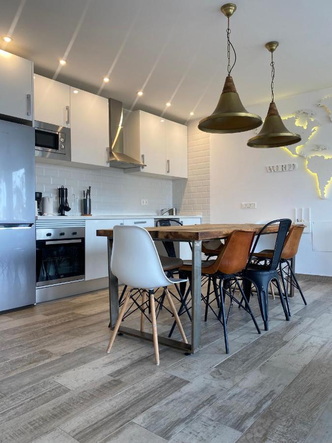 Apartamento Windsor بينالماذينا المظهر الخارجي الصورة