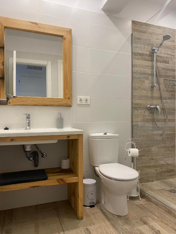 Apartamento Windsor بينالماذينا المظهر الخارجي الصورة