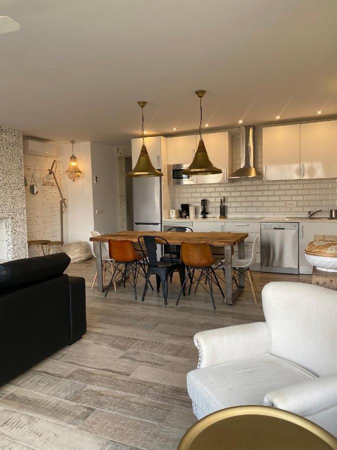 Apartamento Windsor بينالماذينا المظهر الخارجي الصورة