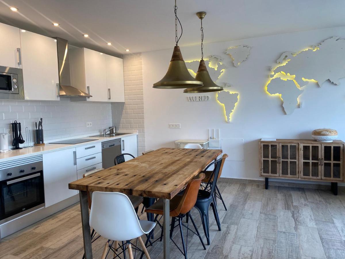 Apartamento Windsor بينالماذينا المظهر الخارجي الصورة