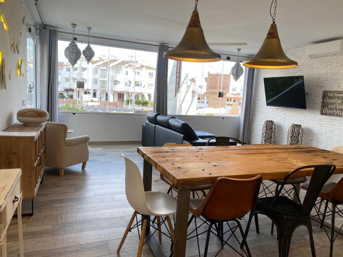 Apartamento Windsor بينالماذينا المظهر الخارجي الصورة